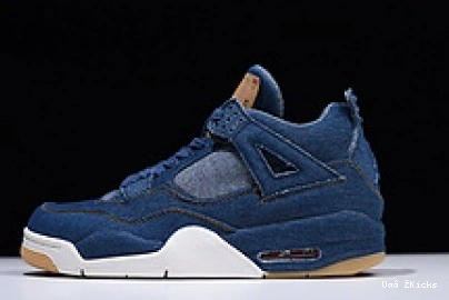 Denim AO2571- x Lightweight  Nike 533 Air Jordan 8782 4 Levi's 1105